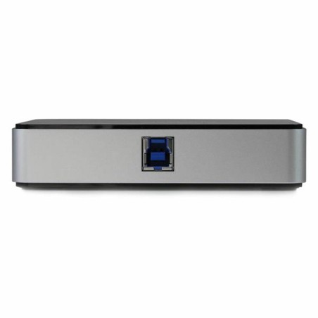 Registratore Video Game Startech USB3HDCAP USB 3.0 HDMI DVI VGA