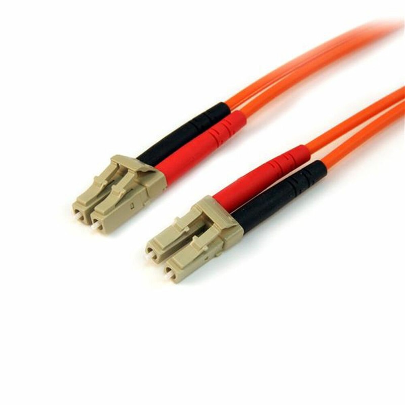 Cavo fibra ottica Startech 50FIBLCSC2 10 m Cavo fibra ottica Startech 50FIBLCSC2 10 m