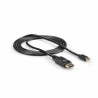 Cavo DisplayPort Startech MDP2DPMM10           3 m 4K Ultra HD Nero
