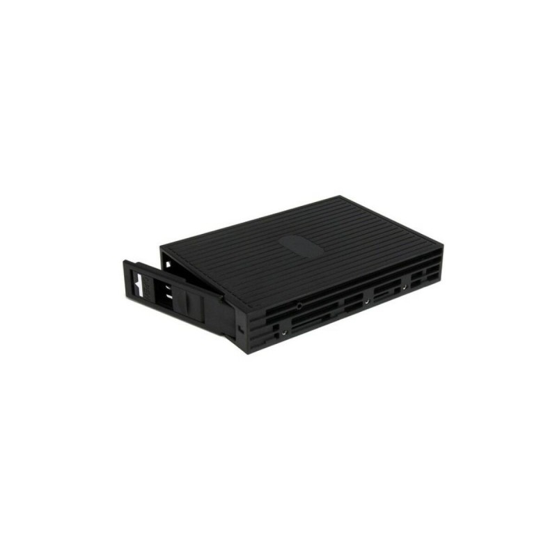 Convertitore/Adattatore Startech 25SATSAS35 HDD 2,5" x 1 HDD 3,5" x 1 Convertitore/Adattatore Startech 25SATSAS35 HDD 2,5" x 1 HDD 3,5" x 1