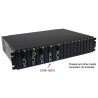 Adattatore Startech ET90110ST2
