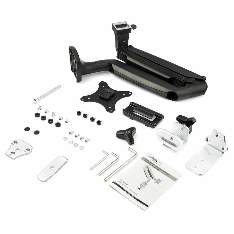 Supporto da Tavolo per Schermo Startech ARMPIVOTHDB Supporto da Tavolo per Schermo Startech ARMPIVOTHDB