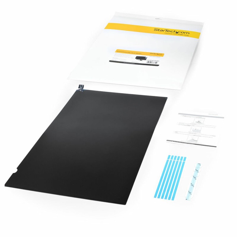 Proteggi Schermo Startech PRIVSCNMON27 Proteggi Schermo Startech PRIVSCNMON27