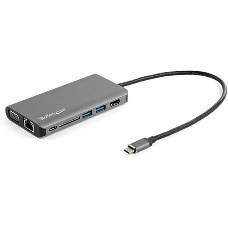 Hub USB Startech DKT30CHVAUSP Hub USB Startech DKT30CHVAUSP