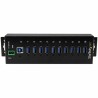 Hub USB Startech ST1030USBM           Nero
