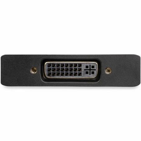 Adattatore Mini DisplayPort con DVI Startech MDP2DVID2            WQXGA