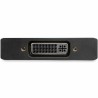 Adattatore Mini DisplayPort con DVI Startech MDP2DVID2            WQXGA