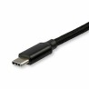 Scatola Esterna Startech SM21BMU31CI3 Nero M.2 USB-C USB 3.2