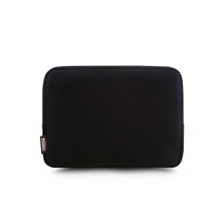 Custodia per Portatile Urban Factory BNS15UF Nero