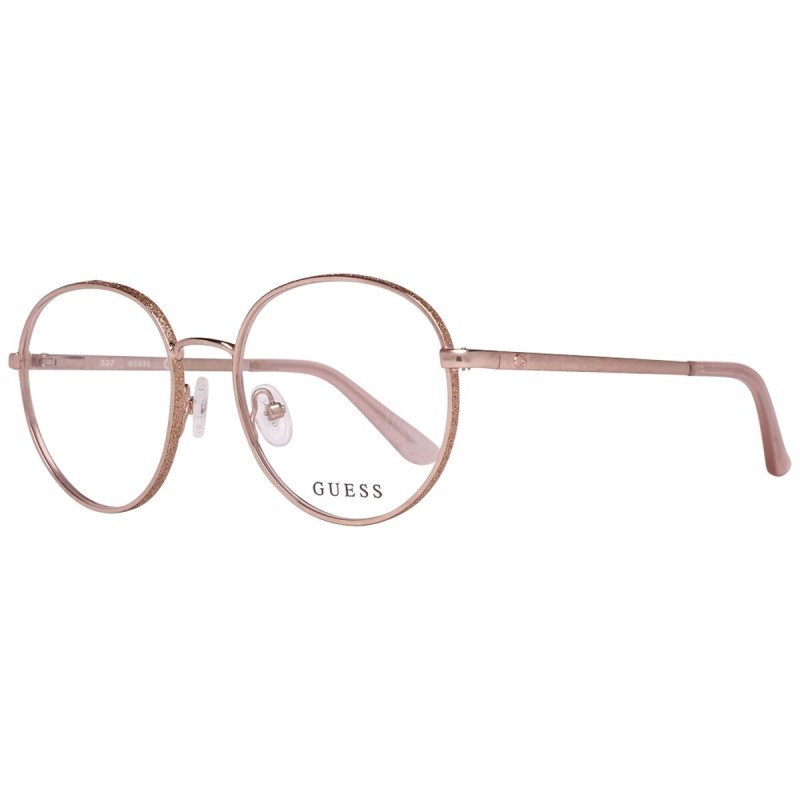 Montatura per Occhiali Donna Guess GU2669 50028 Montatura per Occhiali Donna Guess GU2669 50028