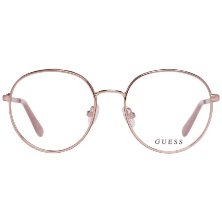 Montatura per Occhiali Donna Guess GU2669 50028