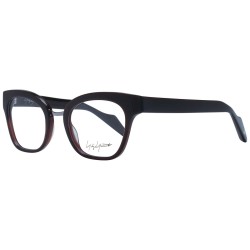 Montatura per Occhiali Unisex Yohji Yamamoto YY1001 49108