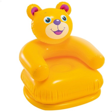 Poltrona Gonfiabile Intex HAPPY ANIMAL 66 x 79 x 64 cm