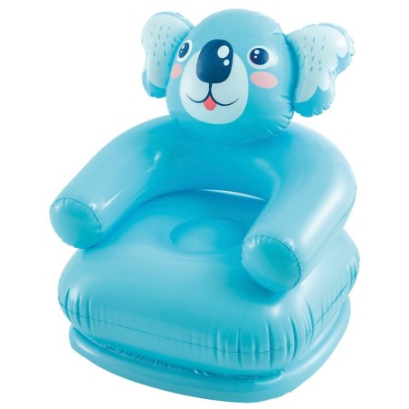 Poltrona Gonfiabile Intex HAPPY ANIMAL 66 x 79 x 64 cm