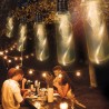 Ghirlanda di Luci LED Aktive LED 180 x 17,5 x 4 cm (6 Unità)