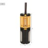 Lampada Antizanzare Aktive 8 x 23 x 8 cm (6 Unità)