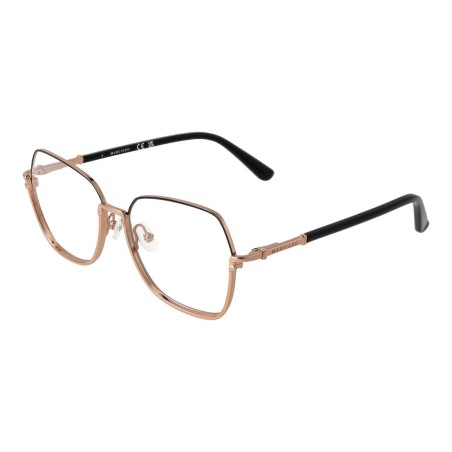 Montatura per Occhiali Donna Guess Marciano GM0380 55005