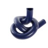 Vaso DKD Home Decor Resina (20,5 x 16 x 15 cm) (3 Unità)