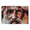 Quadro DKD Home Decor (50 x 1,8 x 70 cm) (2 Unità) 50 x 1.8 x 70 cm (2 pcs)