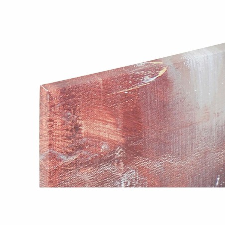 Quadro DKD Home Decor Pino Tela (2 pcs)