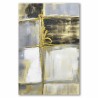 Quadro DKD Home Decor S3018258 Astratto (60 x 3 x 90 cm) (2 Unità)