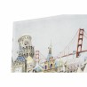 Quadro DKD Home Decor (2 Unità) (90 x 2 x 30 cm)