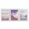 Quadro DKD Home Decor Paesaggio Moderno (50 x 3 x 70 cm)