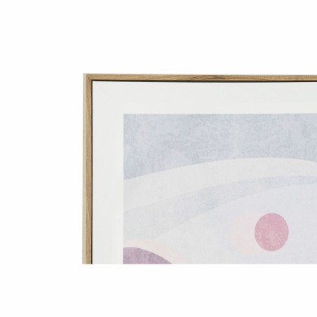 Quadro DKD Home Decor Paesaggio Moderno (50 x 3 x 70 cm)
