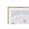 Quadro DKD Home Decor Paesaggio Moderno (50 x 3 x 70 cm)