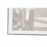 Quadro DKD Home Decor Donna (2 Unità) (50 x 3 x 70 cm)