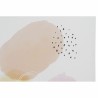 Quadro DKD Home Decor Astratto Moderno (50 x 1,8 x 70 cm) (4 Unità)