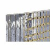 Quadro DKD Home Decor Astratto Moderno (40 x 2,8 x 120 cm)