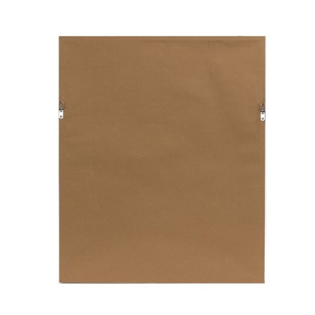 Quadro DKD Home Decor Vaso (53 x 3 x 63 cm) (2 Unità)