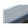 Tela DKD Home Decor Astratto Moderno (80 x 3 x 80 cm) (2 Unità)