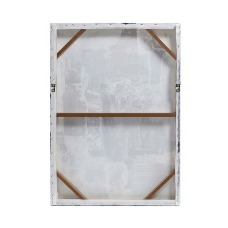 Quadro DKD Home Decor Astratto (50 x 2,5 x 70 cm) (2 Unità)
