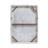 Quadro DKD Home Decor Astratto (50 x 2,5 x 70 cm) (2 Unità)