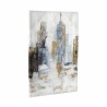 Quadro DKD Home Decor New York (2 Unità) (90 x 3 x 60 cm)