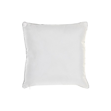Cuscino DKD Home Decor Poliestere Multicolore Microfibra Gatti (40 x 10 x 40 cm) (4 Unità)