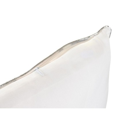 Cuscino DKD Home Decor Poliestere Multicolore Microfibra Gatti (40 x 10 x 40 cm) (4 Unità)