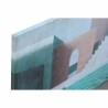 Quadro DKD Home Decor Casa (70 x 1,8 x 50 cm)