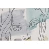Quadro DKD Home Decor Donna (40 x 3 x 60 cm) (6 Unità)