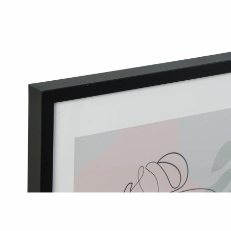 Quadro DKD Home Decor Donna (40 x 3 x 60 cm) (6 Unità)