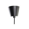 Lampadario DKD Home Decor Dorato Bianco 220 V 50 W (29,5 x 22 x 44,5 cm) (2 Unità)