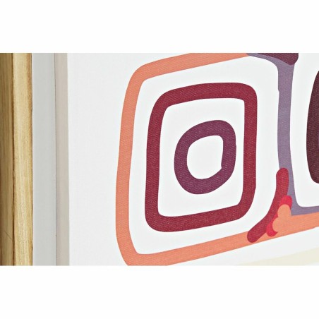 Quadro DKD Home Decor (50 x 2,8 x 70 cm) (2 Unità)