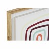 Quadro DKD Home Decor (50 x 2,8 x 70 cm) (2 Unità)