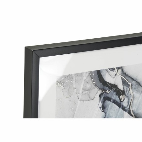 Quadro DKD Home Decor Astratto Moderno (6 Unità) (50 x 3 x 70 cm)