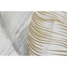 Quadro DKD Home Decor Palme Tropicale (90 x 4 x 120 cm) (2 Unità)