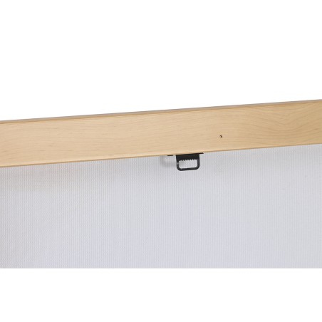 Quadro DKD Home Decor Fiori Moderno (50 x 3,5 x 70 cm) (2 Unità)