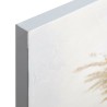Quadro DKD Home Decor Fiori Cottage (90 x 3,7 x 120 cm) (2 Unità)