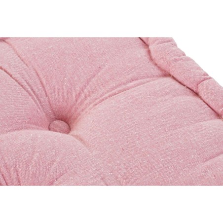 Cuscino DKD Home Decor Da terreno Poliestere (60 x 60 x 13 cm) (3 Unità)